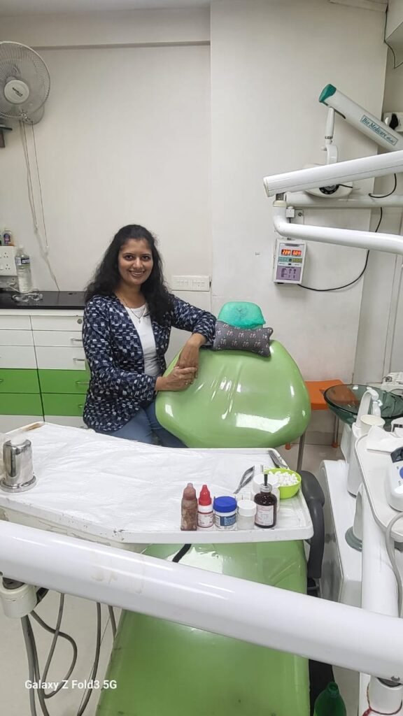 dr.madhuri-bhandari-dental-clinic-pimpri-chinchwad