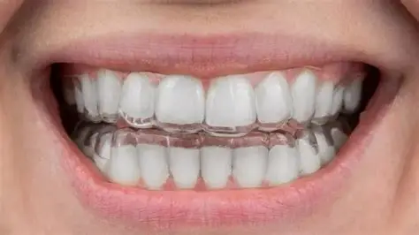 Dental aligner in pimpri-chinchwad at dr. madhri dental clinic
